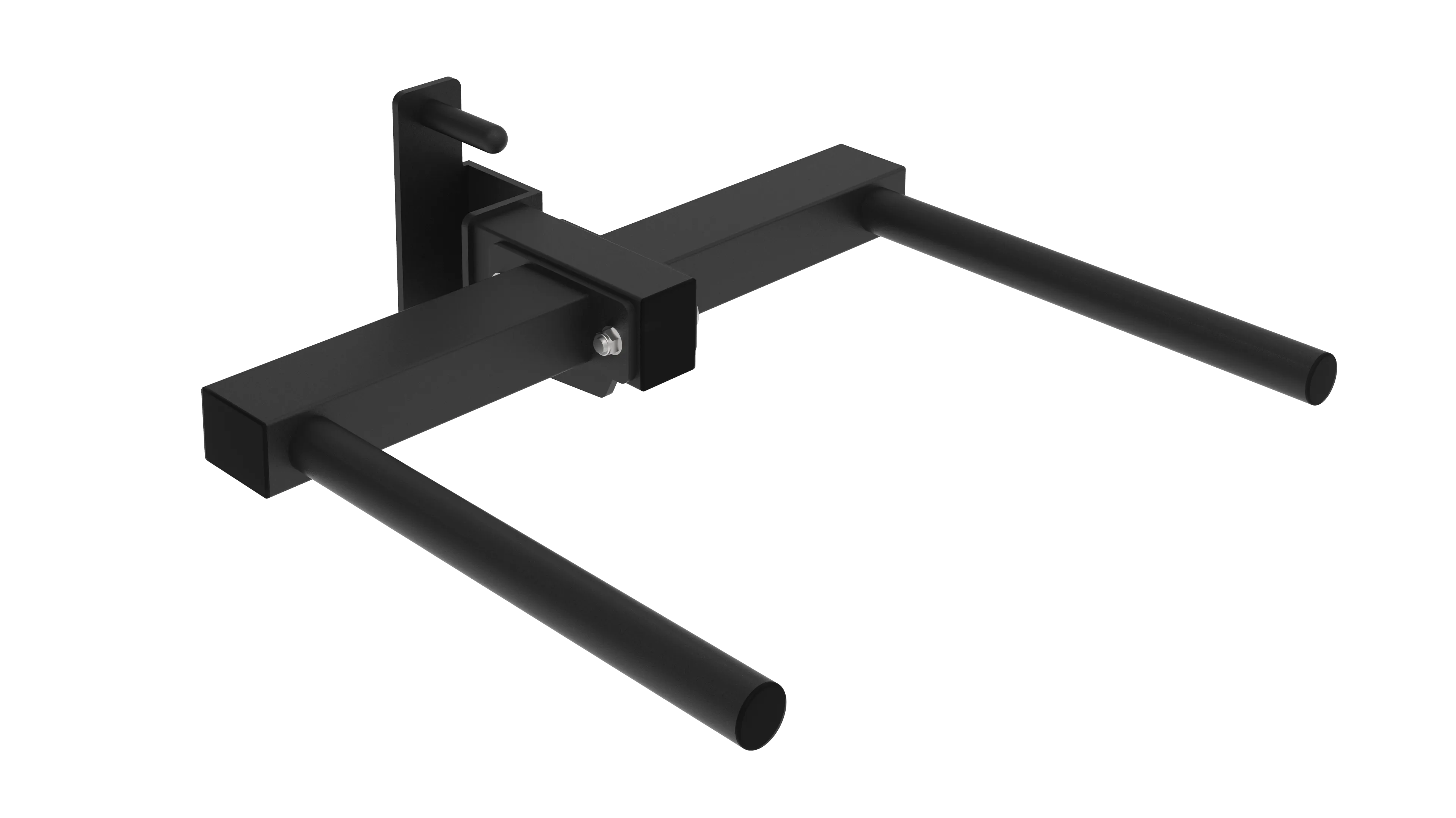 Brug Crossmaxx XL Dip Station F/Rig V2 til en forbedret oplevelse